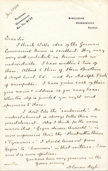 File:Letter-sacd-1914-08-23-german-firms.jpg