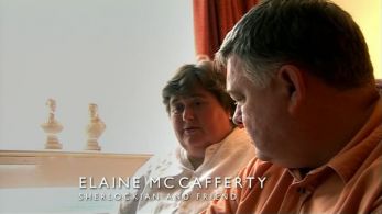 Elaine McCafferty