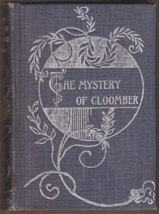 The Muystery of Cloomber