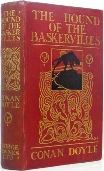 The Hound of the Baskervilles (1902)