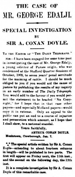 File:The-daily-telegraph-1907-01-09-p9-the-case-of-mr-george-edalji-special-investigation-by-sir-a-conan-doyle-acd-letter.jpg