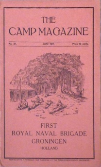 The Camp Magazine (june 1917)