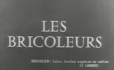 Les Bricoleurs (1963)
