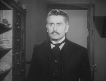 Bruno Carreau (Georges Hubert)