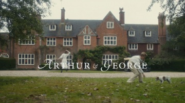 Arthur & George (episode 1)