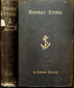 Rodney Stone (1896)