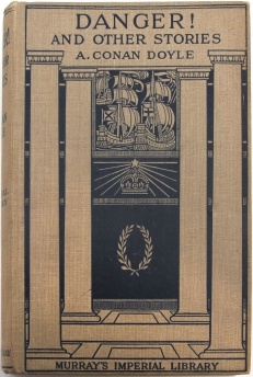 John Murray Imperial Library (1918)