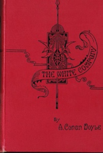 The White Company (1892)
