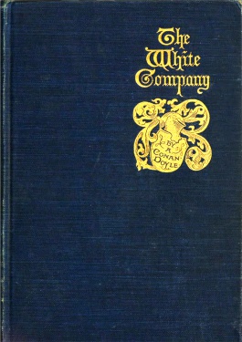 The White Company (1895)