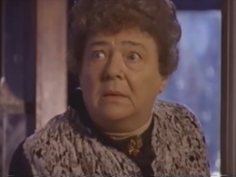 Sophia Thornley (1993) tv