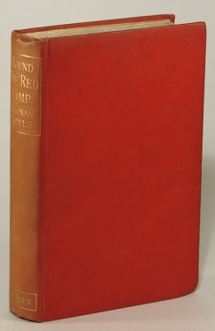 Round the Red Lamp 1st edition (1894)