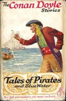 Tales of Pirates and Blue Water (1922)