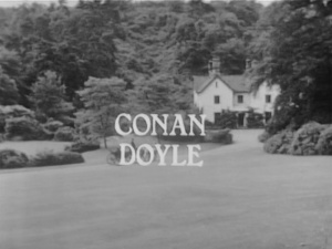 Conan Doyle (S01E04)