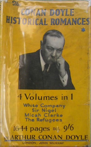 File:Historical-romances-1931-john-murray.jpg