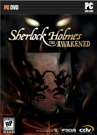 Sherlock Holmes: The Awakened (PC, US)