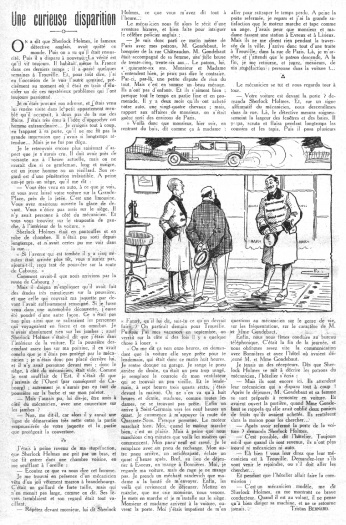 Le Petit Journal Illustré (1927)