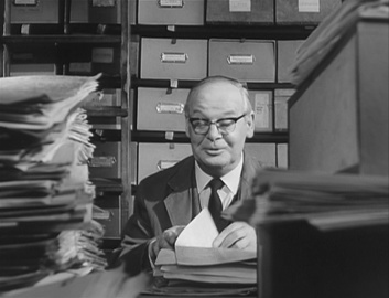 Archivist (Harry Hertzsch)