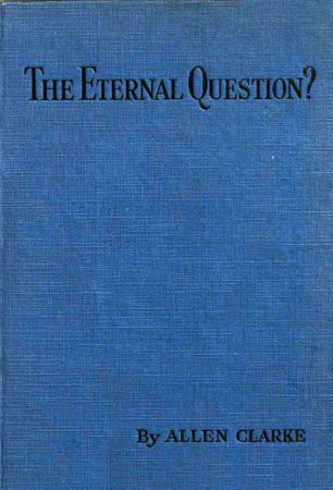 The Eternal Question (1919)
