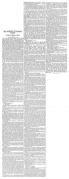The Leeds Mercury (6 september 1879, weekly supp. p. 6)