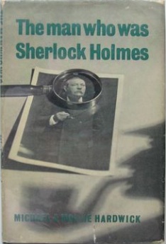 The Man of was Sherlock Holmes (1964)
