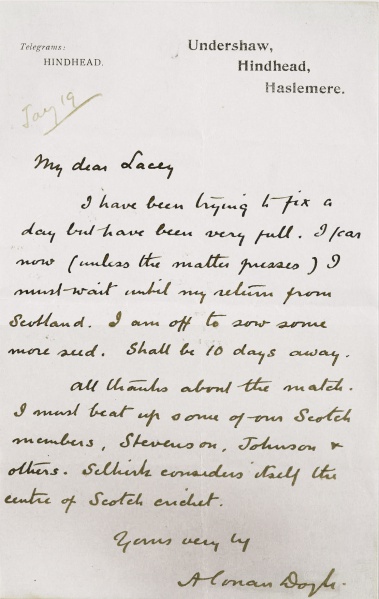 File:Letter-sacd-undershaw-to-lacey-about-cricket.jpg