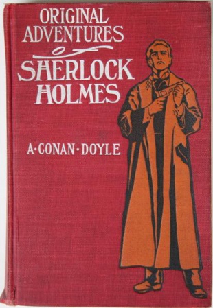 Original Adventures of Sherlock Holmes (1903)