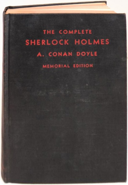 File:Doubleday-doran-1930-09-the-complete-sherlock-holmes-memorial-edition-vol1.jpg