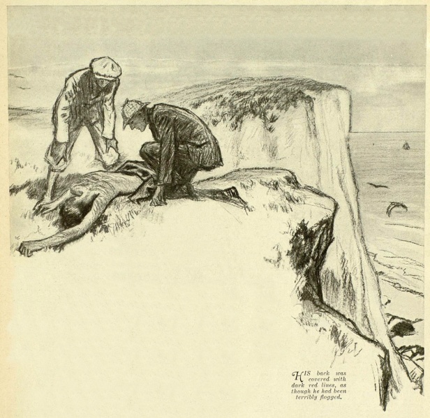 File:Liberty-magazine-1926-11-27-the-lion-s-mane-p18-illu.jpg