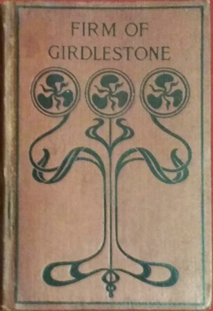 The Firm of Girdlestone (ca. 1899)