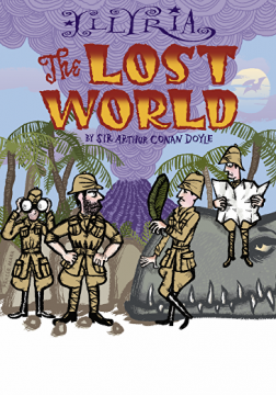 The Lost World (2017)