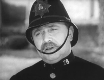 Sergeant (Frank Dexter)