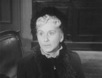 Mrs. Dugan (June Peterson)
