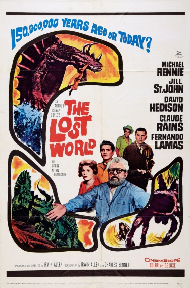 The Lost World