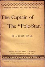 Thumbnail for File:George-munro-library-of-popular-novels-167-1894-1896-the-captain-of-the-pole-star.jpg