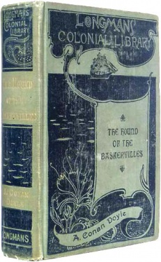 The Hound of the Baskervilles (1902)