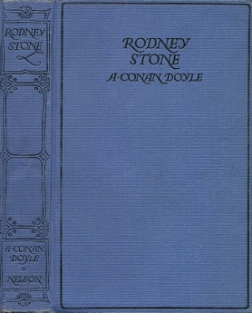 Rodney Stone (1917)
