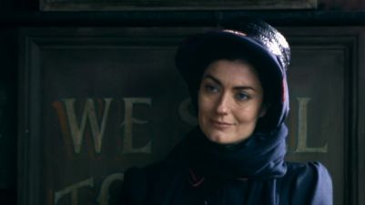 Anna Chancellor (2007) tv