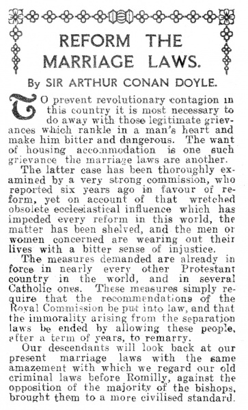 File:Daily-mail-1919-06-30-p7-reform-of-the-marriage-laws.jpg