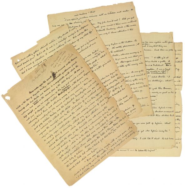 File:Manuscript-ca1924-1925-the-land-of-mist-lost-chapter-xiii.jpg