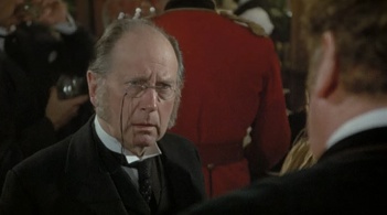 Barrister (James Bree)
