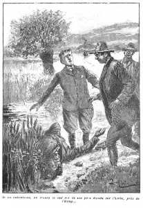 The Boscombe Valley Mystery - The Arthur Conan Doyle Encyclopedia