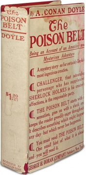 The Poison Belt (1913)