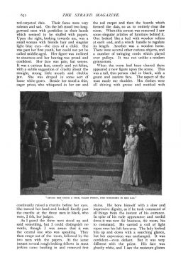 The Strand Magazine (june 1903, p. 652)