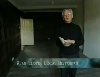 Alan Lloyd