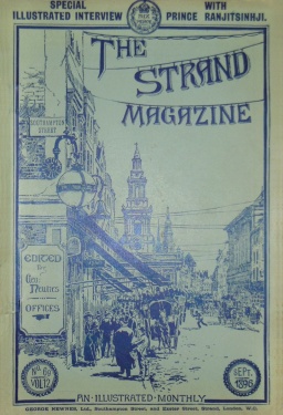 The Strand Magazine - The Arthur Conan Doyle Encyclopedia