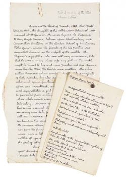 The Stark Munro Letters - The Arthur Conan Doyle Encyclopedia