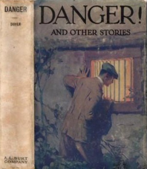 Danger! and Other Stories (1920)