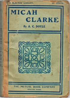 The Mutual Book Co. (1901)