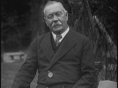 The Lost World (movie 1925) - The Arthur Conan Doyle Encyclopedia