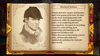 Sherlock: Hidden Match-3 Cases - Metacritic